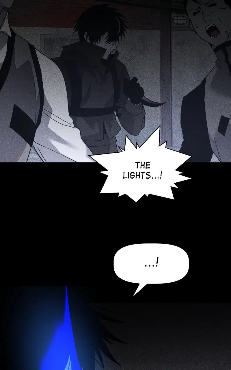 Destined Killer Chapter 23 page 18 - 