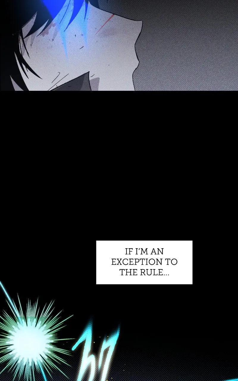 Destined Killer Chapter 23 page 19 - 