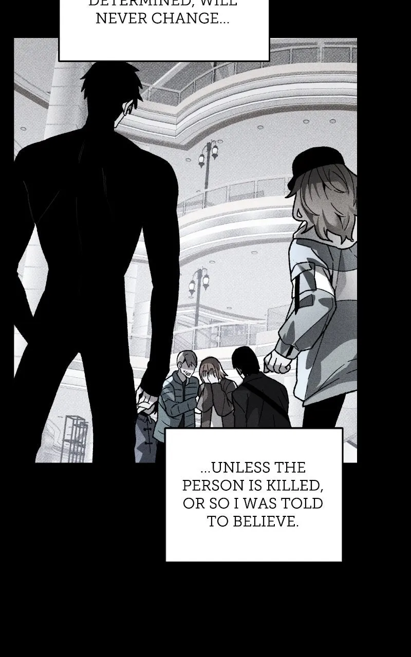 Destined Killer Chapter 23 page 3 - 