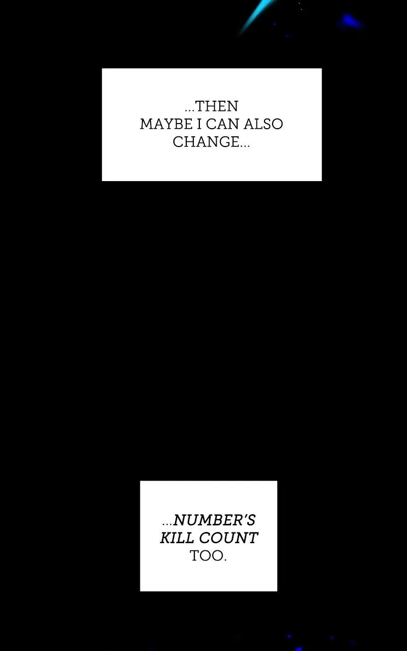 Destined Killer Chapter 23 page 21 - 
