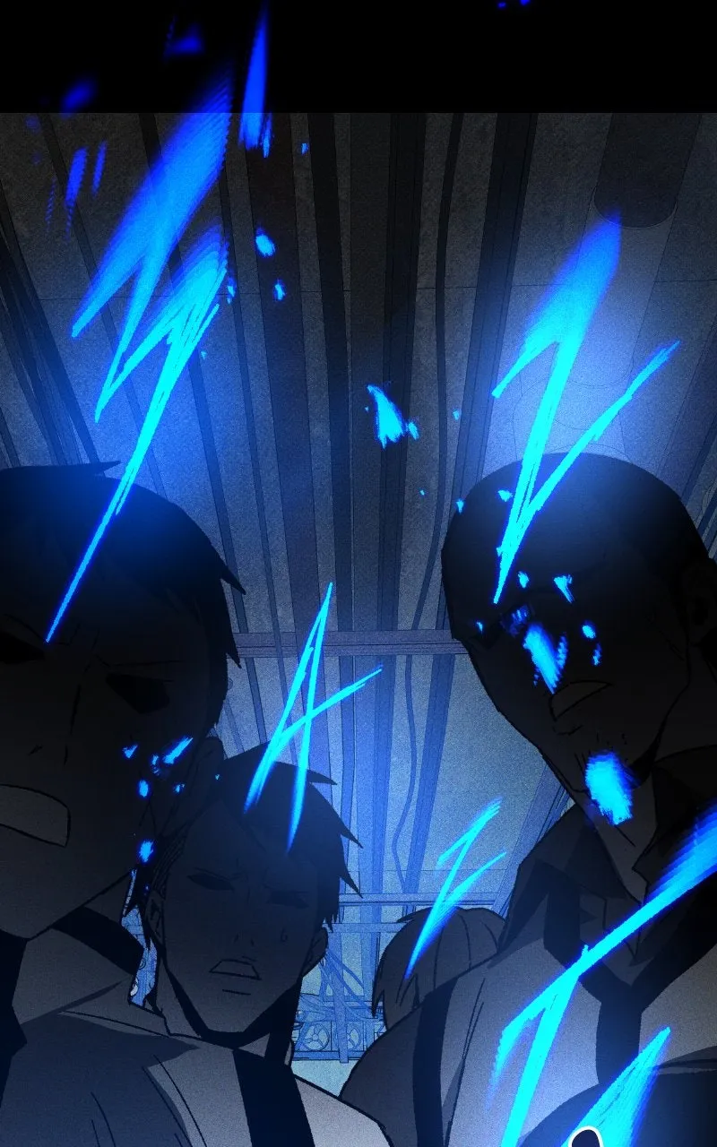 Destined Killer Chapter 23 page 22 - 