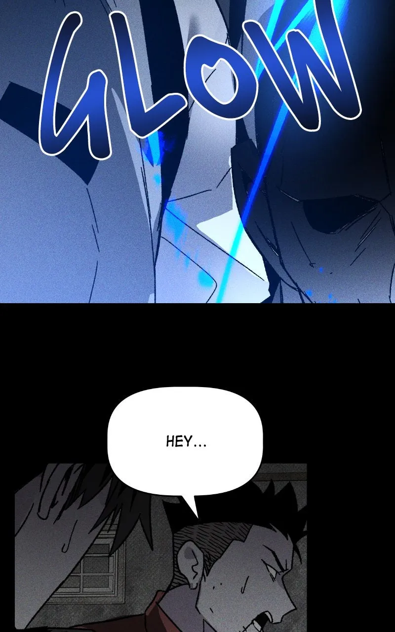 Destined Killer Chapter 23 page 23 - 