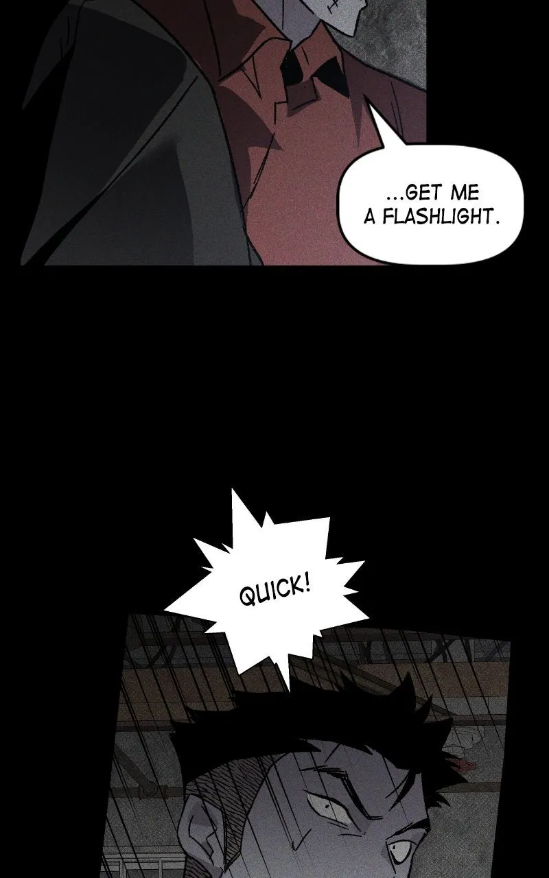 Destined Killer Chapter 23 page 24 - 