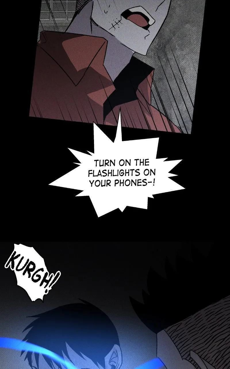 Destined Killer Chapter 23 page 25 - 