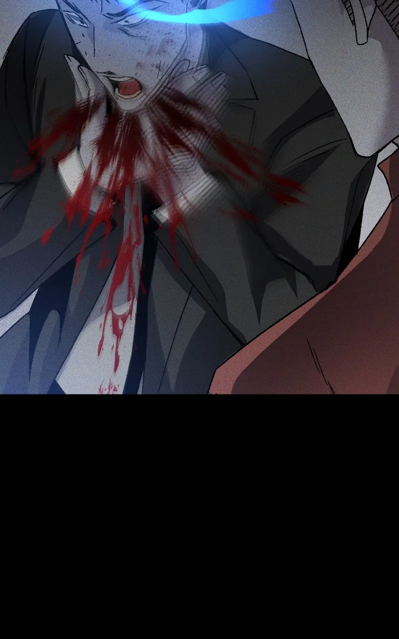 Destined Killer Chapter 23 page 26 - 