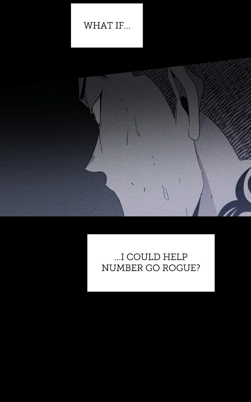 Destined Killer Chapter 23 page 27 - 