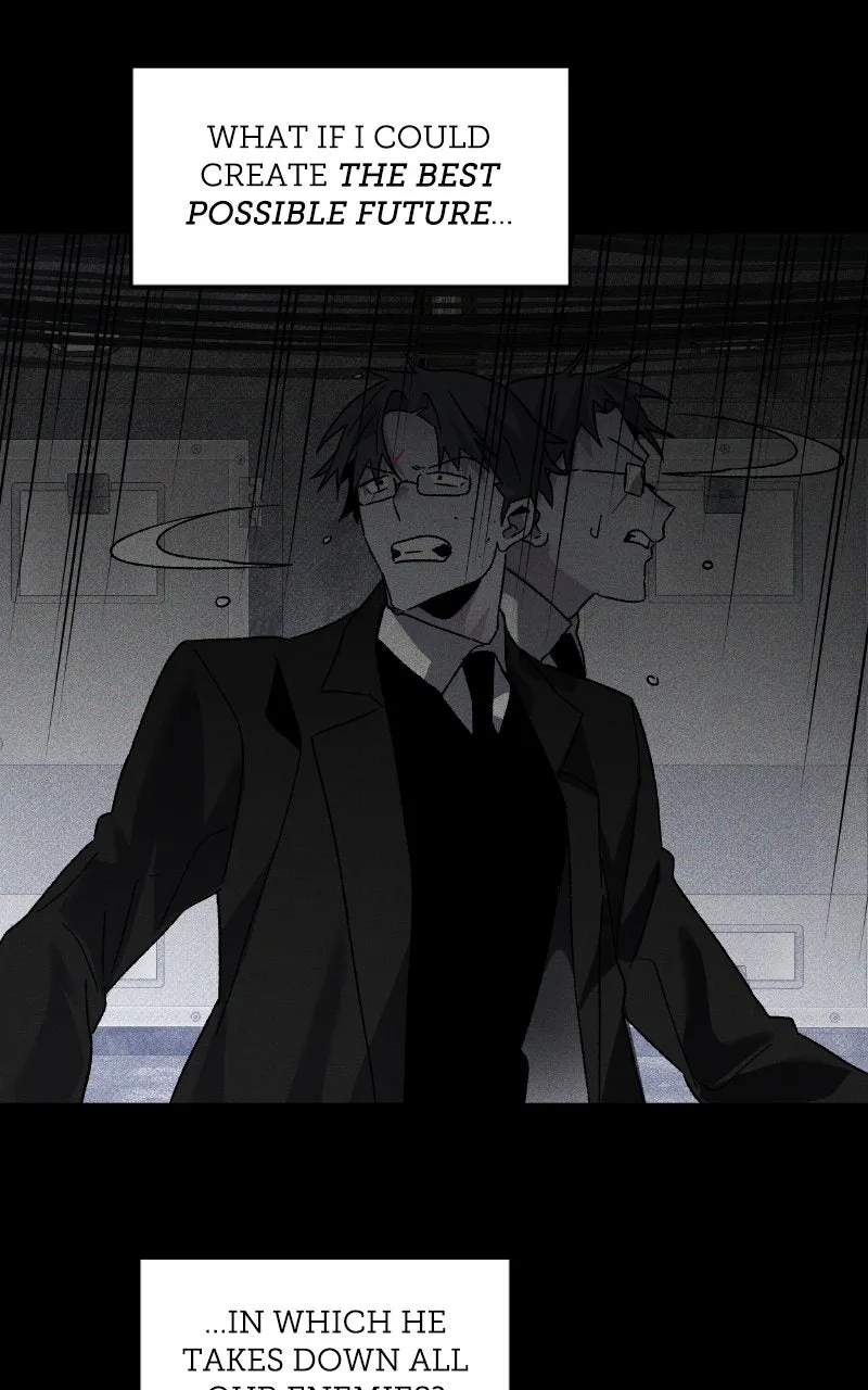 Destined Killer Chapter 23 page 28 - 