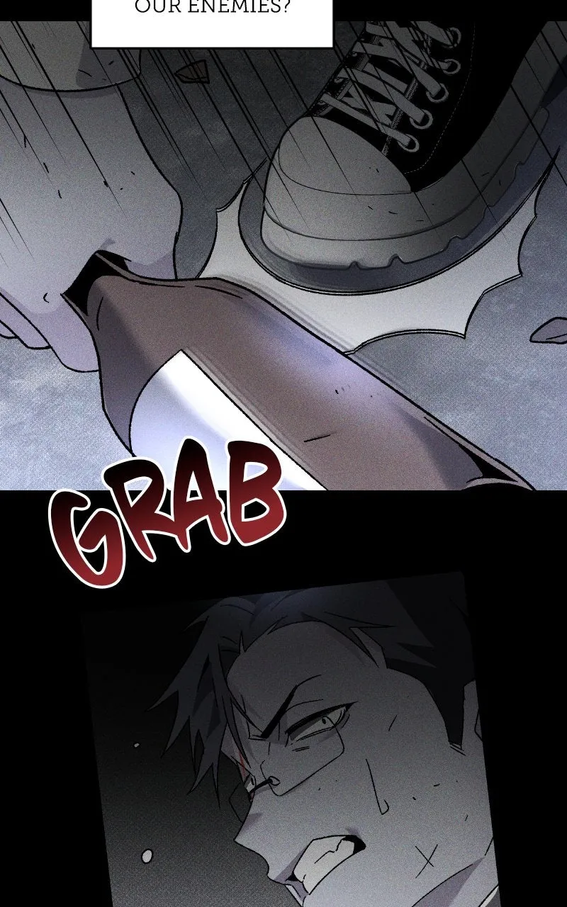 Destined Killer Chapter 23 page 29 - 