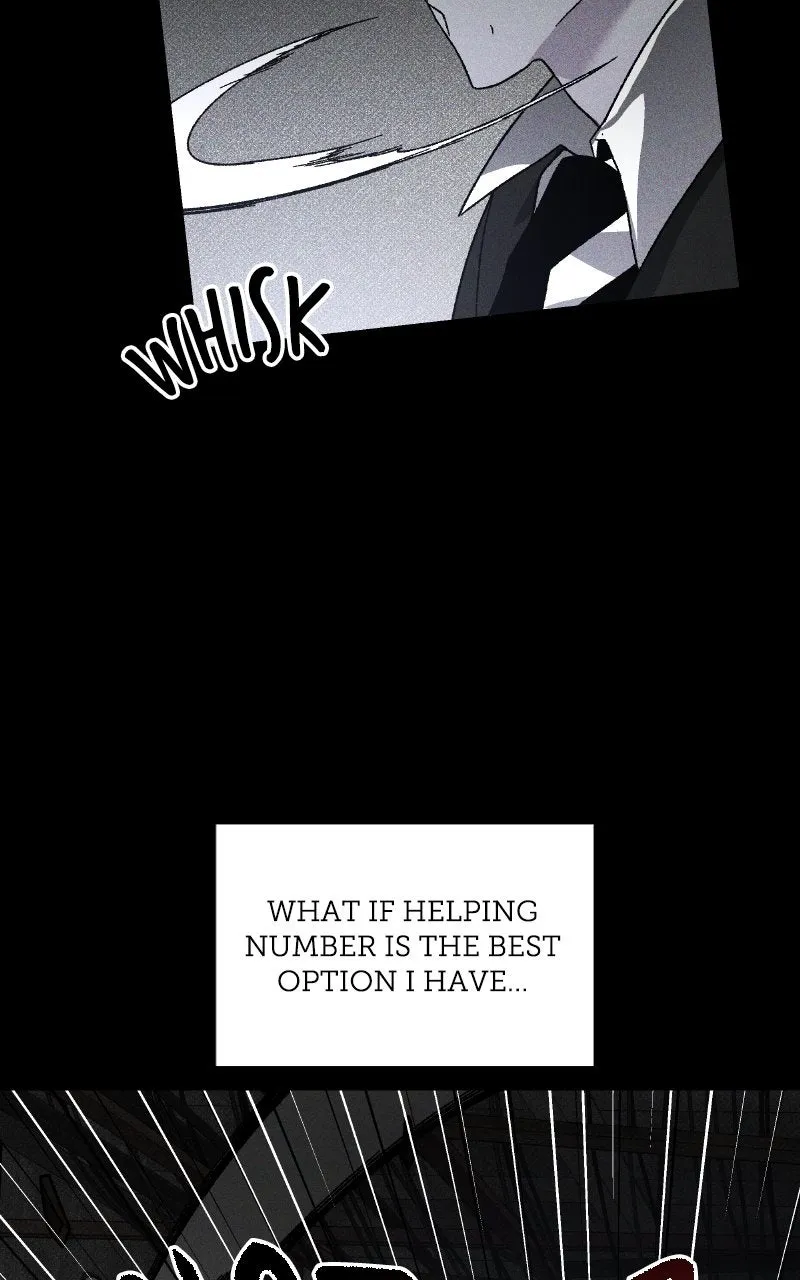 Destined Killer Chapter 23 page 30 - 