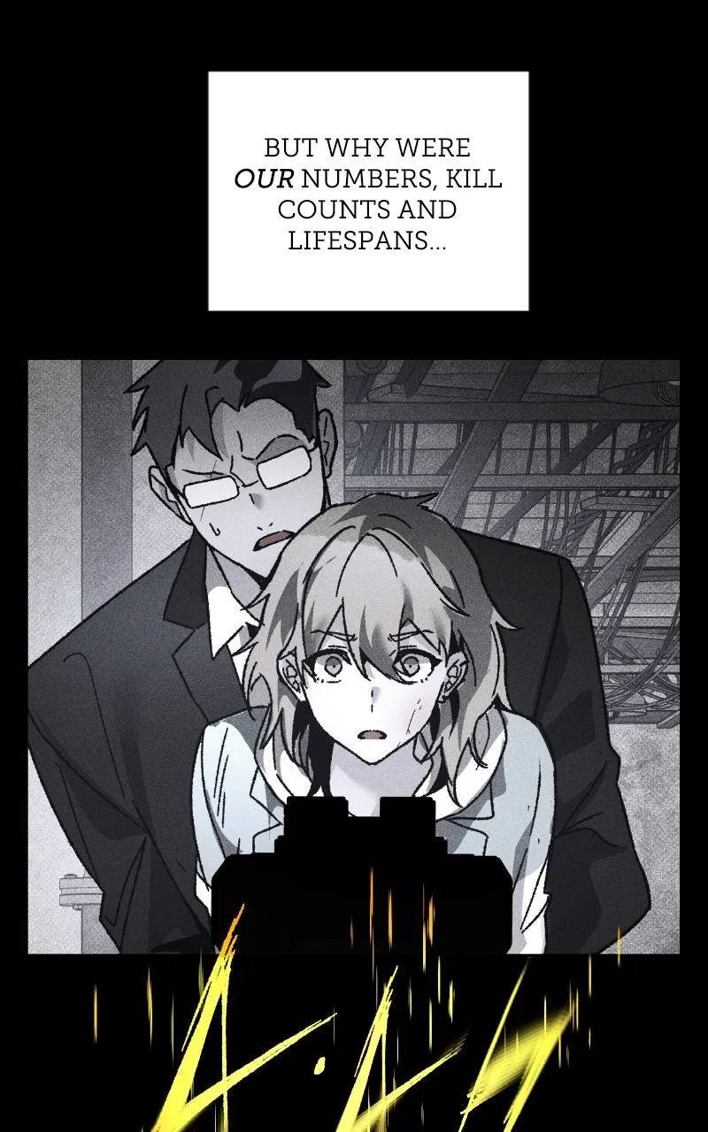 Destined Killer Chapter 23 page 4 - 