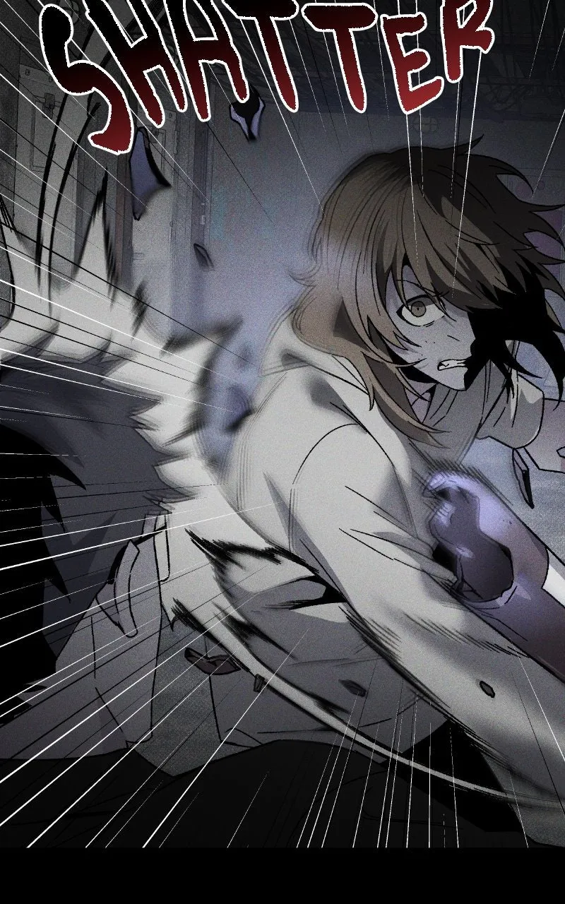 Destined Killer Chapter 23 page 31 - 