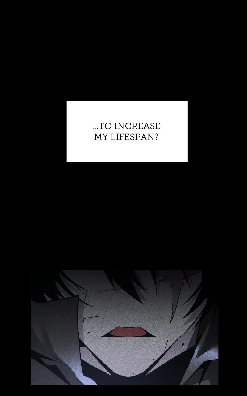 Destined Killer Chapter 23 page 32 - 