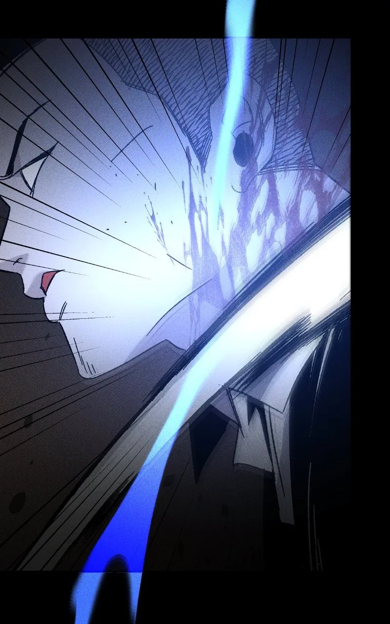 Destined Killer Chapter 23 page 36 - 