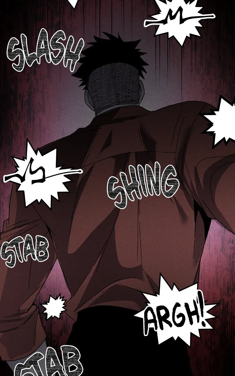 Destined Killer Chapter 23 page 42 - 