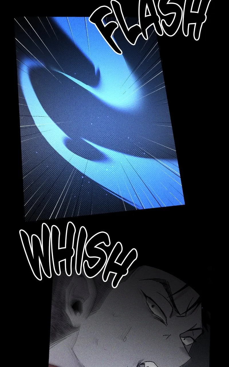 Destined Killer Chapter 23 page 44 - 