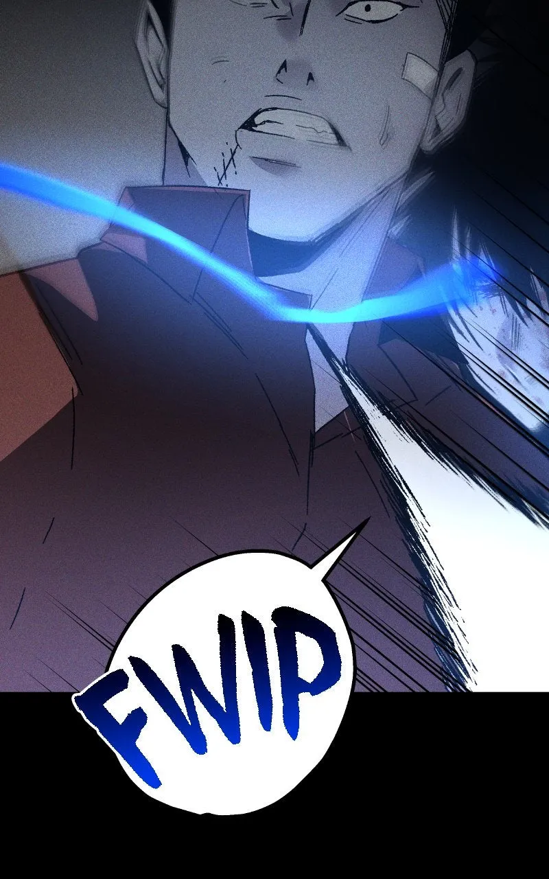 Destined Killer Chapter 23 page 47 - 