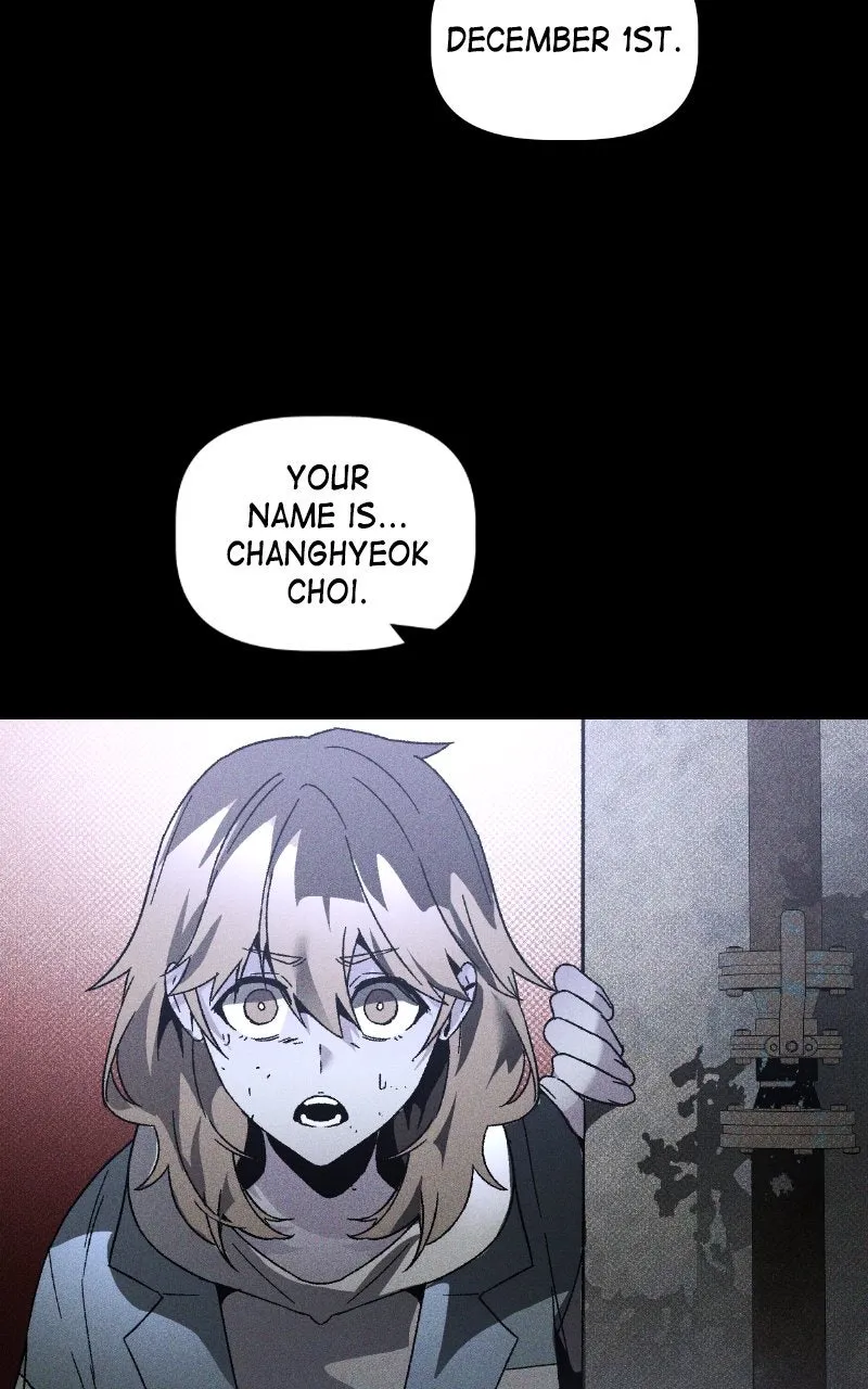Destined Killer Chapter 23 page 55 - 