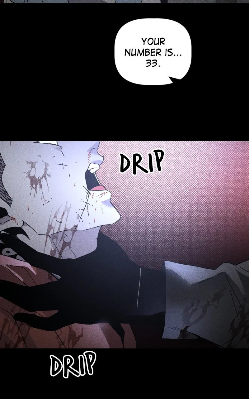 Destined Killer Chapter 23 page 56 - 