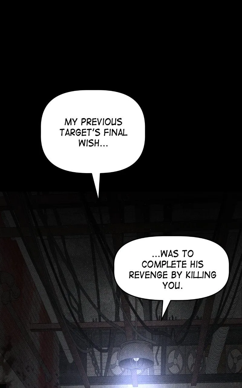 Destined Killer Chapter 23 page 57 - 