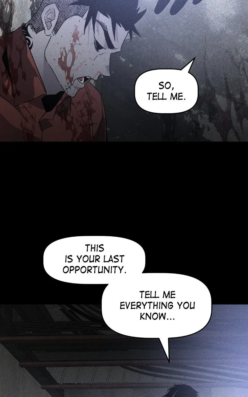 Destined Killer Chapter 23 page 60 - 