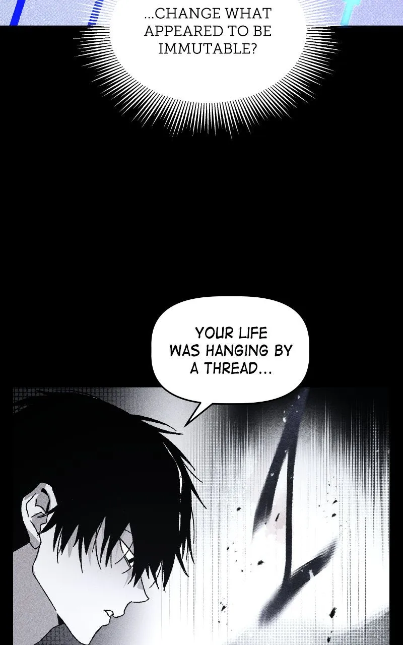 Destined Killer Chapter 23 page 7 - 