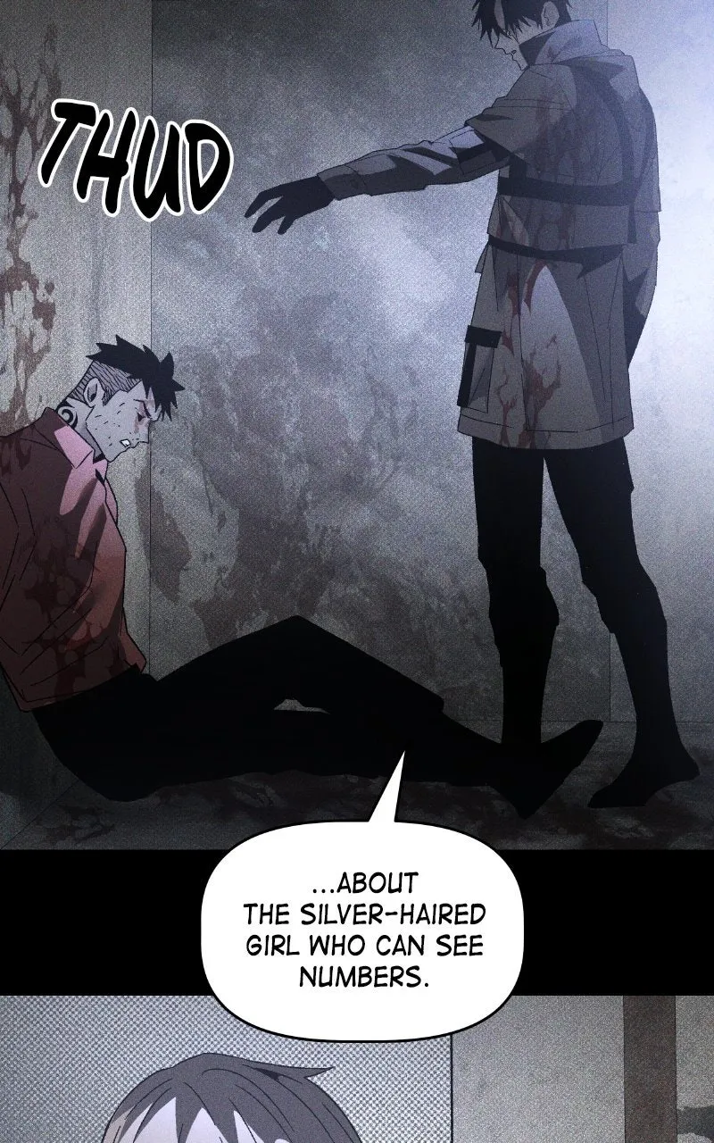 Destined Killer Chapter 23 page 61 - 
