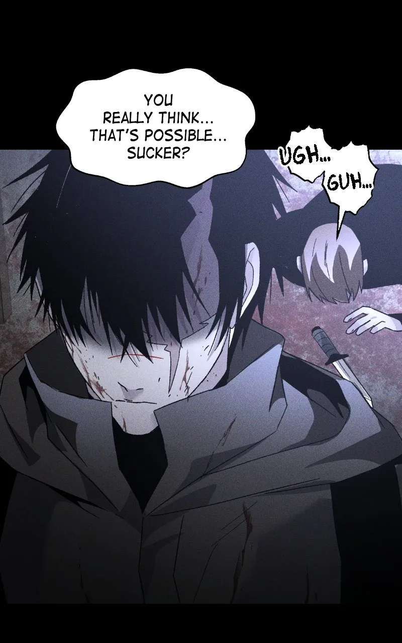 Destined Killer Chapter 23 page 69 - 