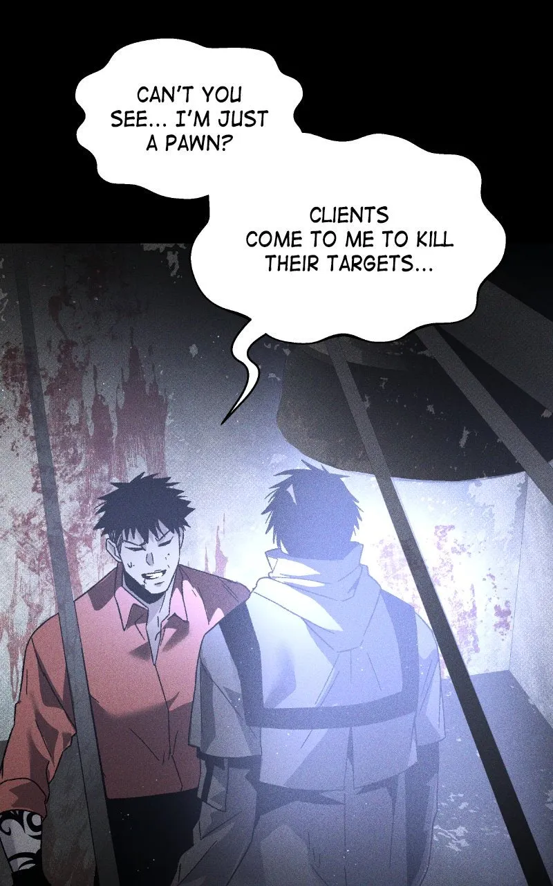 Destined Killer Chapter 23 page 70 - 
