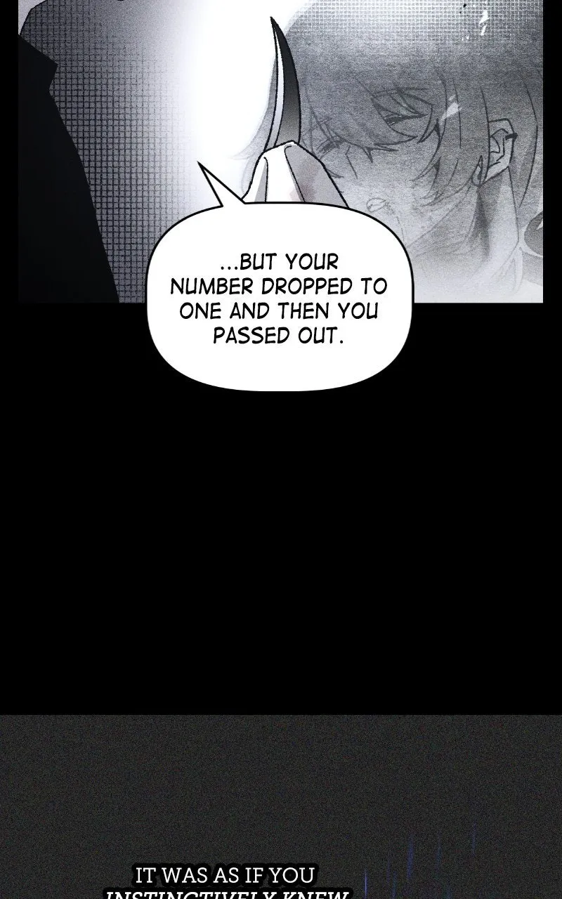 Destined Killer Chapter 23 page 8 - 