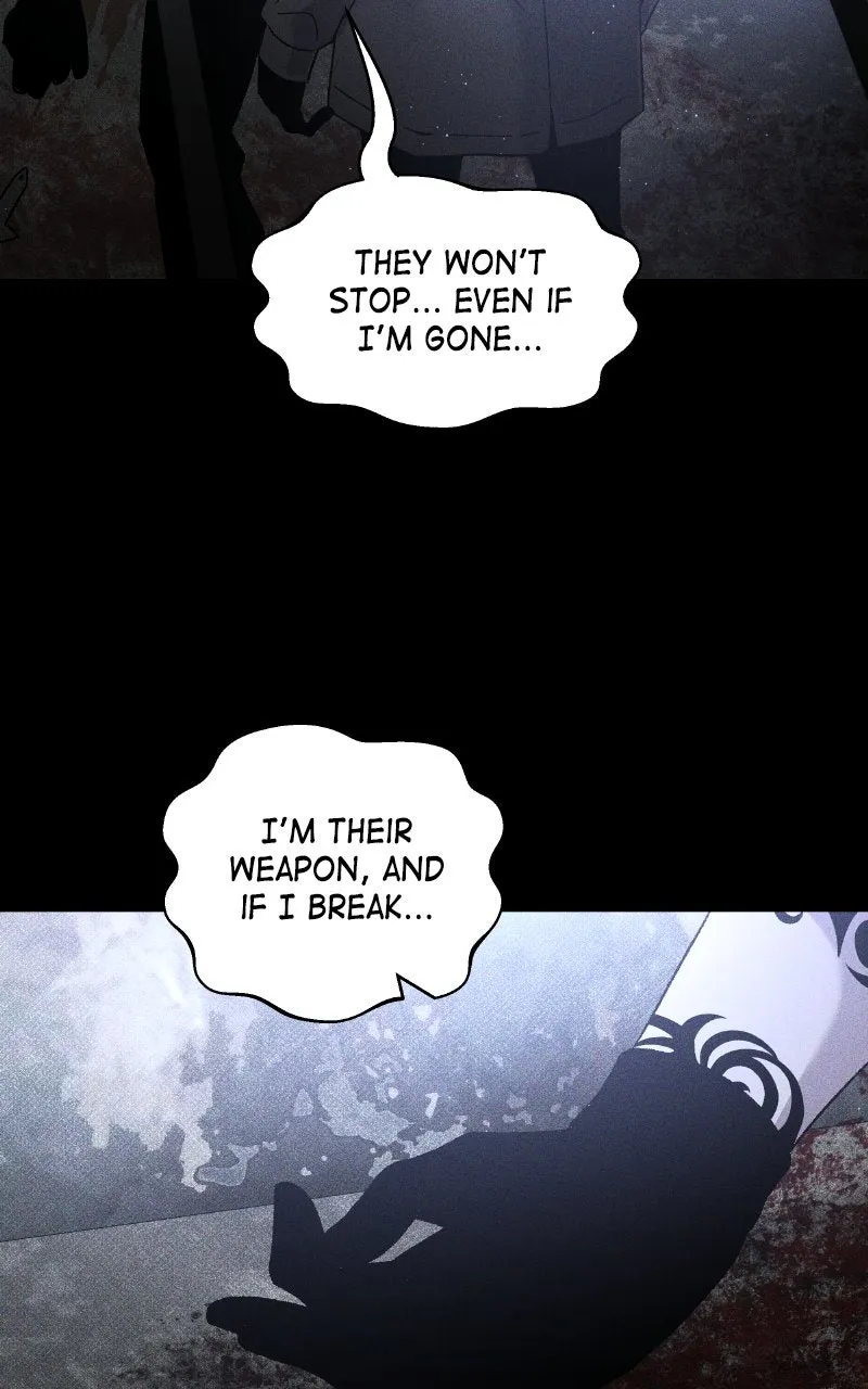 Destined Killer Chapter 23 page 71 - 