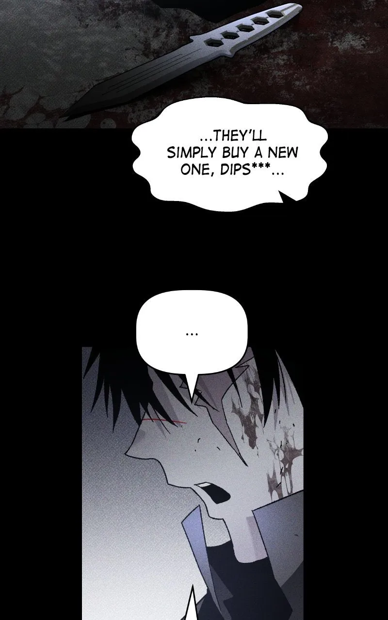 Destined Killer Chapter 23 page 72 - 
