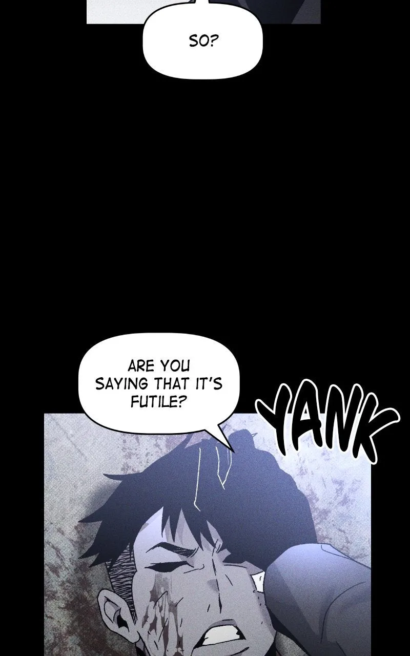 Destined Killer Chapter 23 page 73 - 