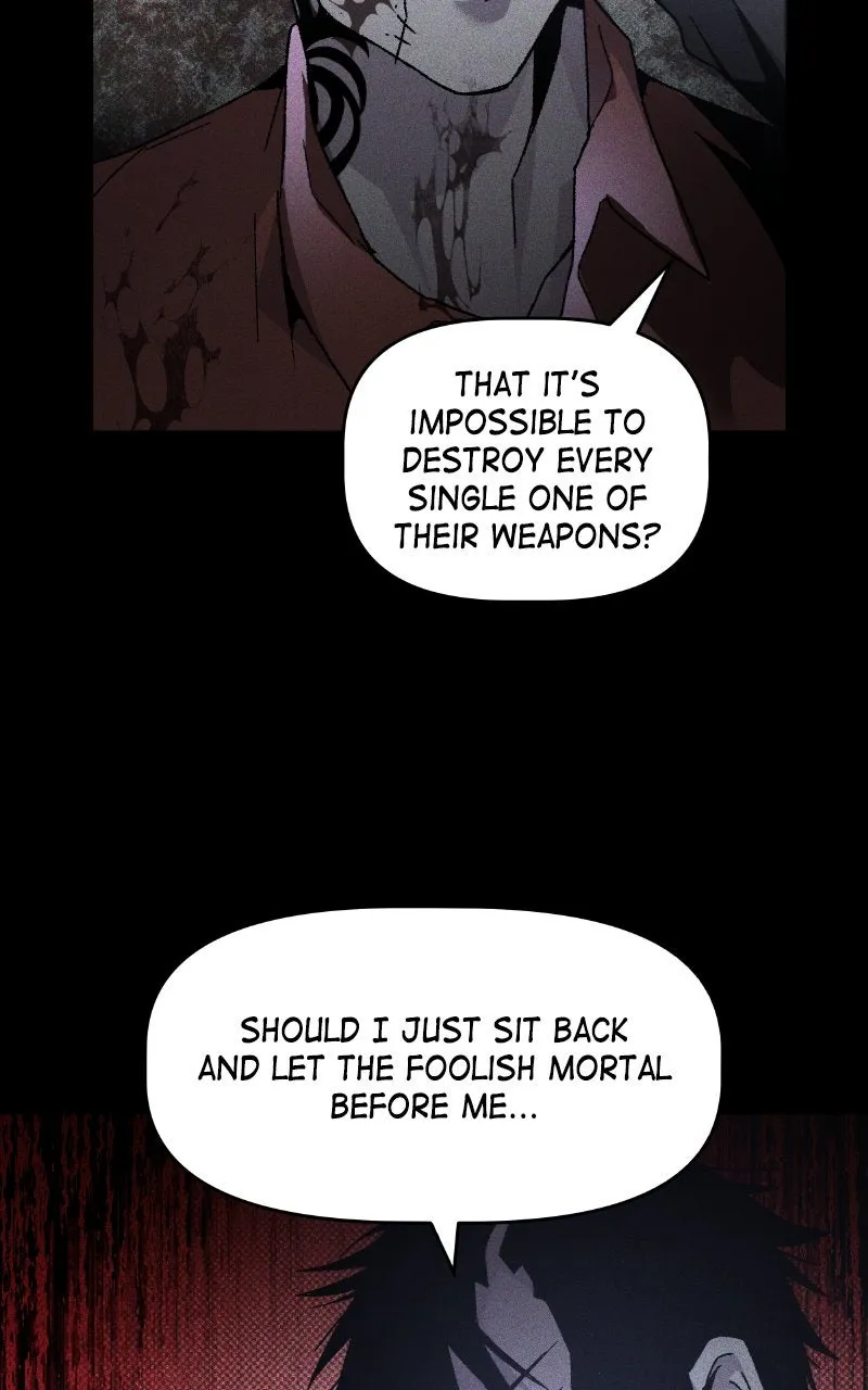 Destined Killer Chapter 23 page 74 - 