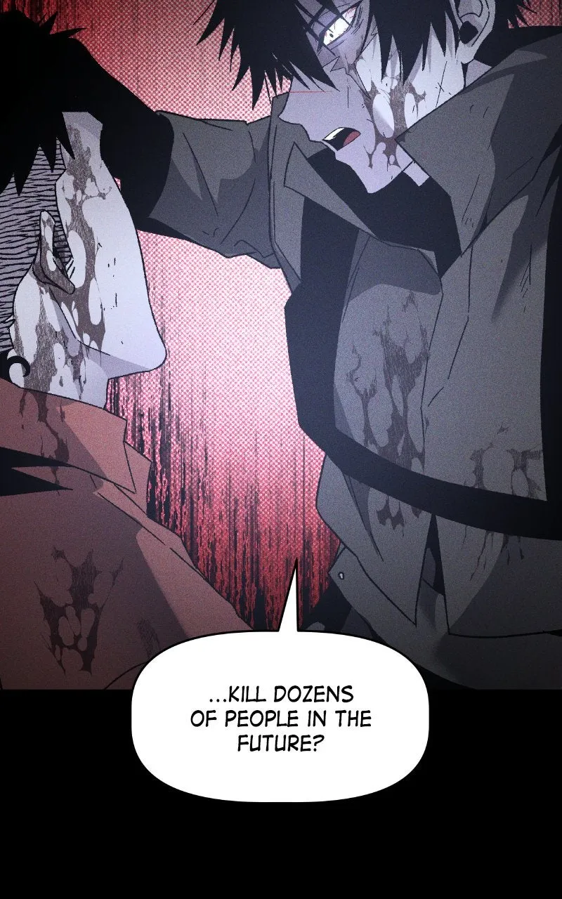Destined Killer Chapter 23 page 75 - 