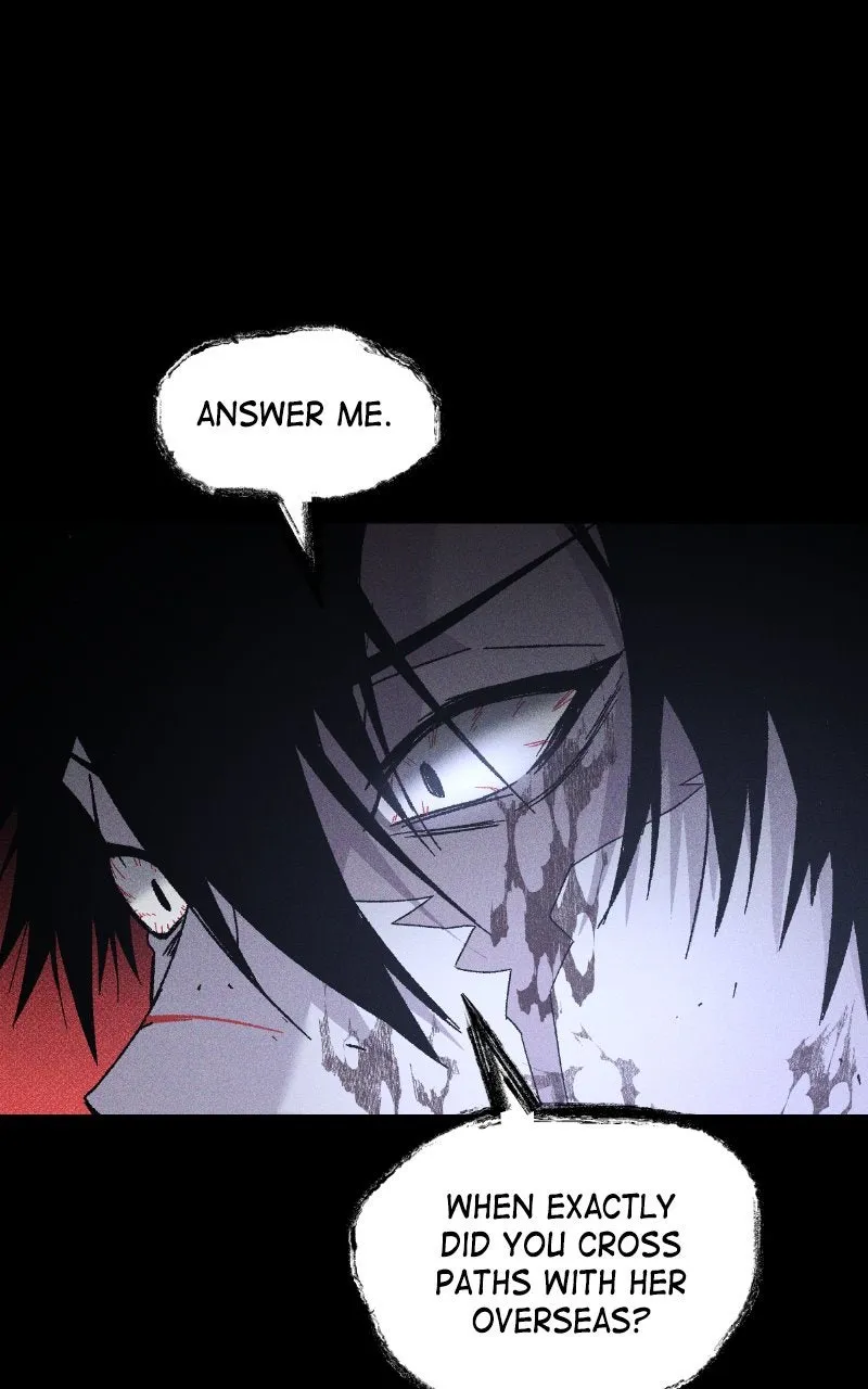 Destined Killer Chapter 23 page 76 - 