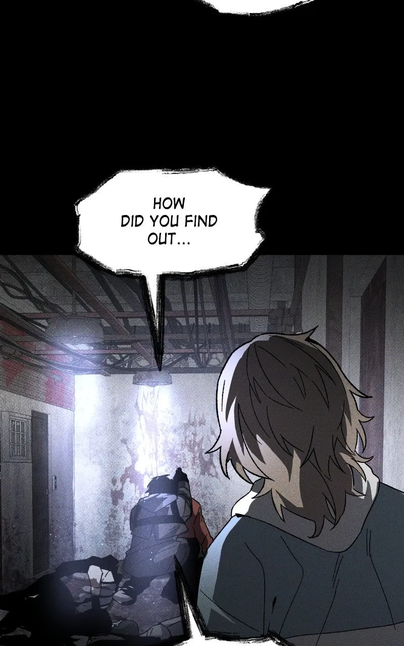 Destined Killer Chapter 23 page 77 - 