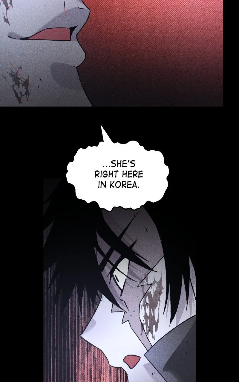 Destined Killer Chapter 23 page 80 - 