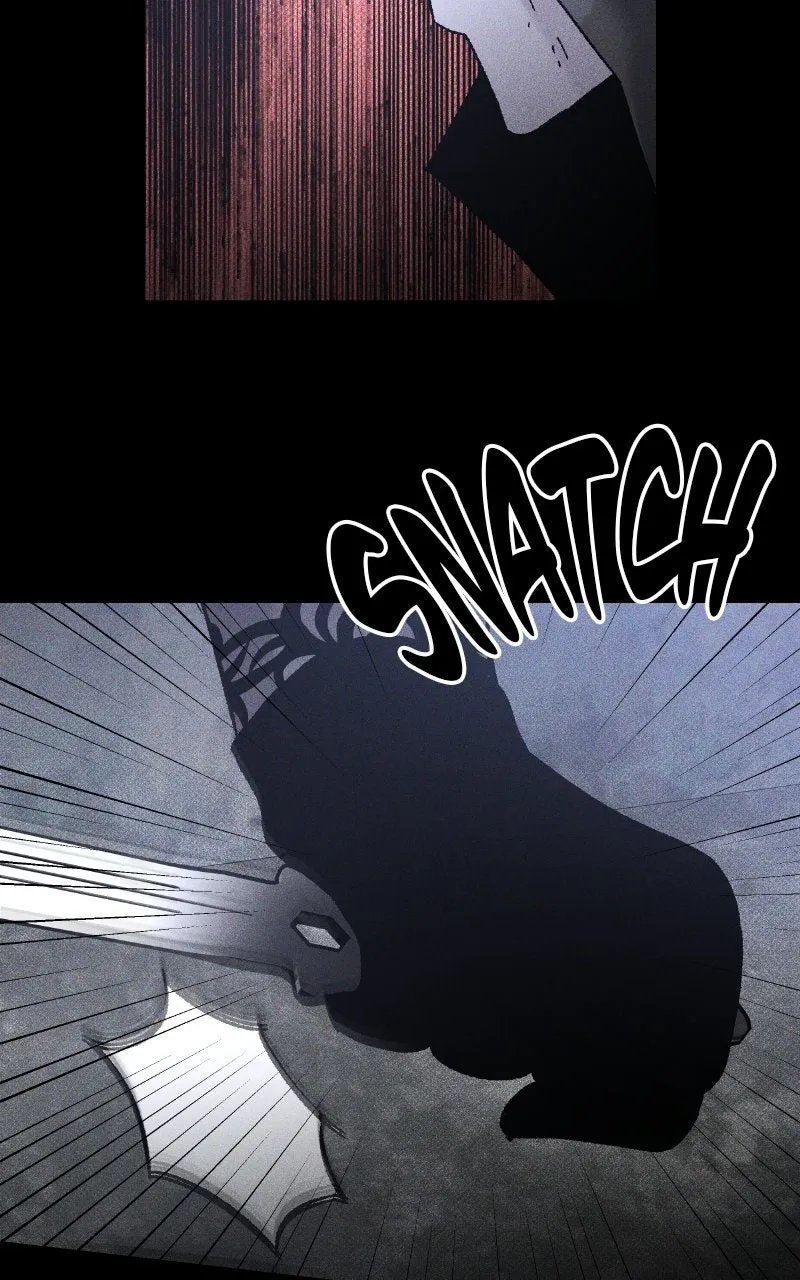 Destined Killer Chapter 23 page 81 - 