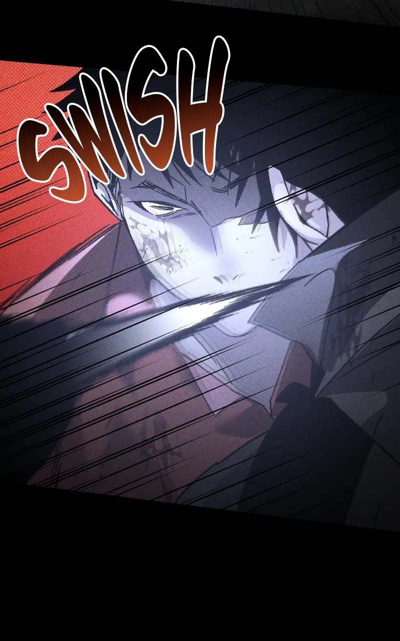 Destined Killer Chapter 23 page 82 - 