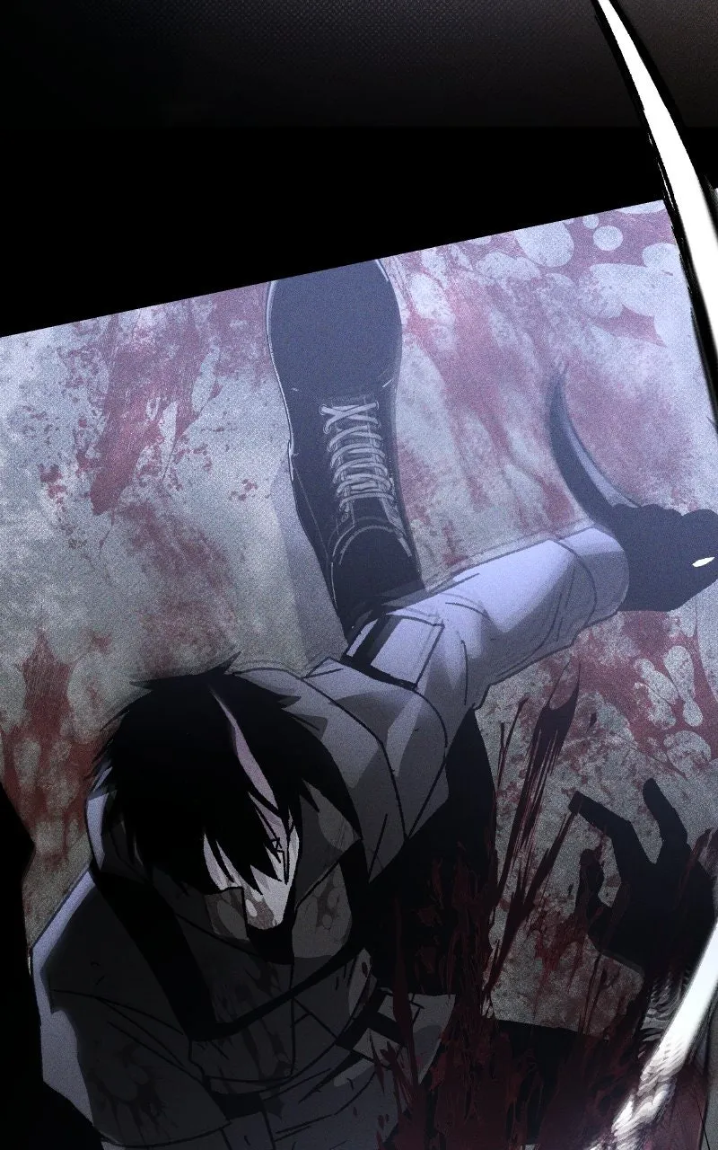 Destined Killer Chapter 23 page 84 - 