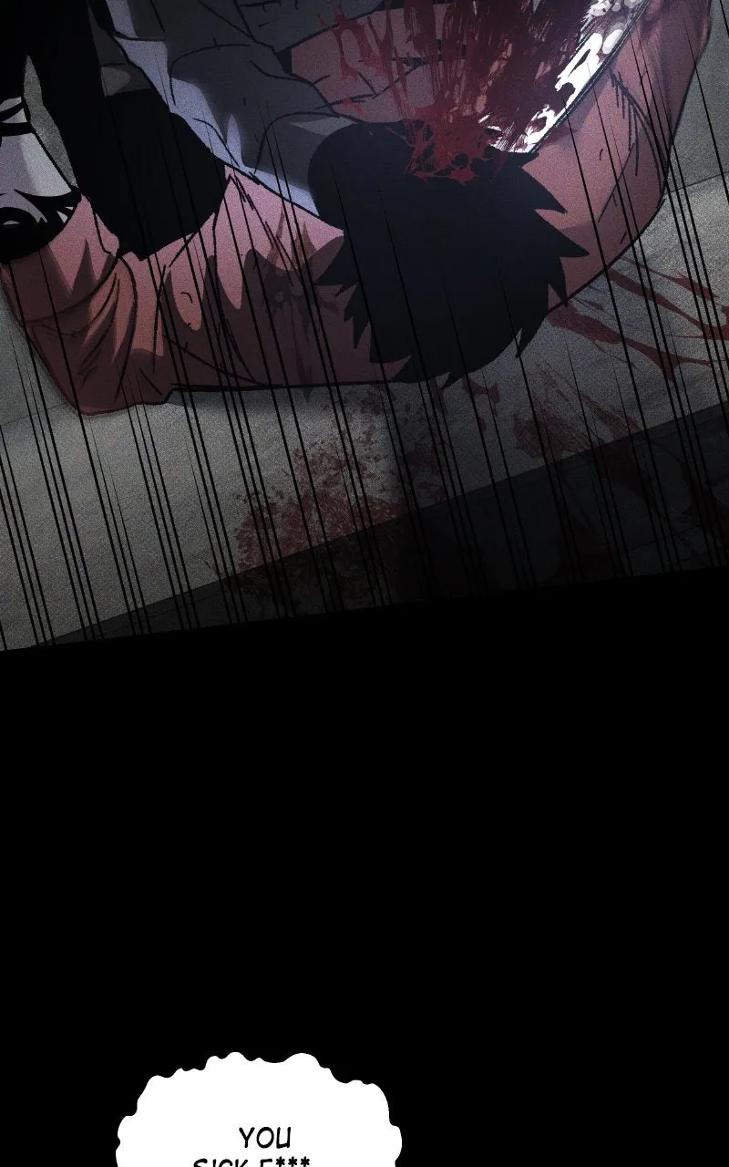 Destined Killer Chapter 23 page 85 - 