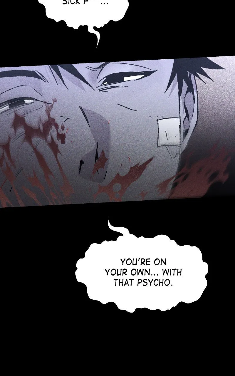 Destined Killer Chapter 23 page 86 - 
