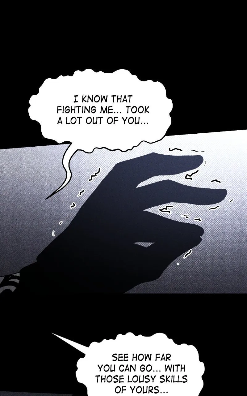 Destined Killer Chapter 23 page 87 - 