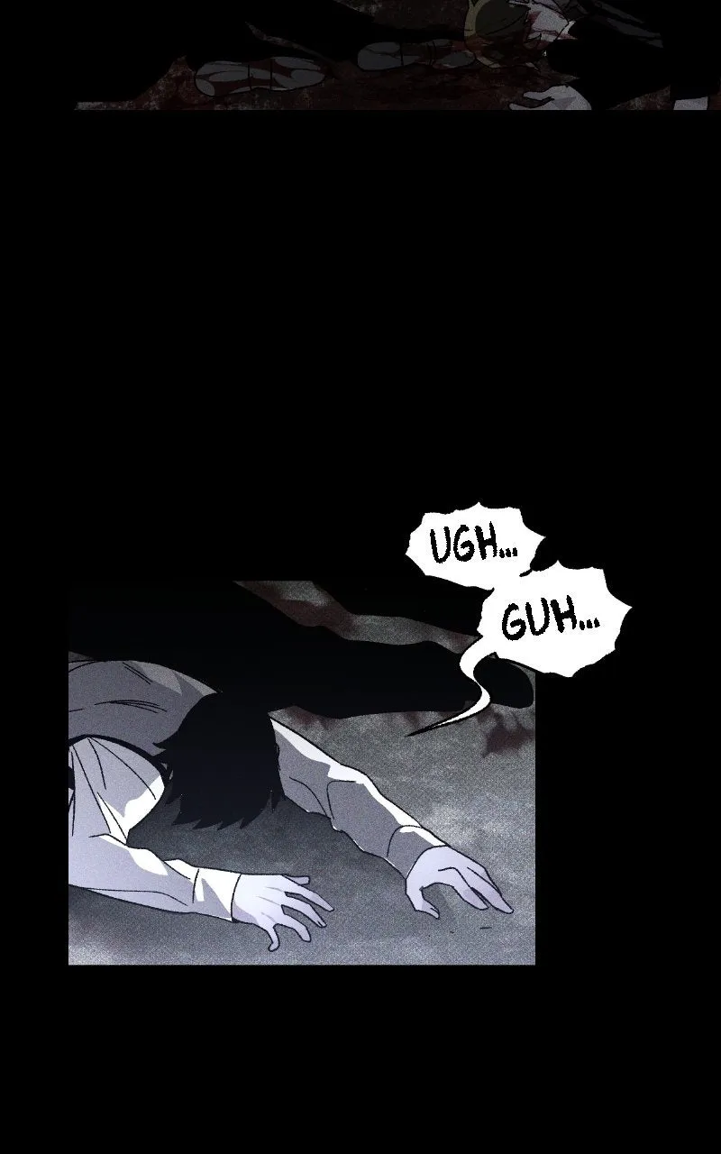 Destined Killer Chapter 23 page 91 - 