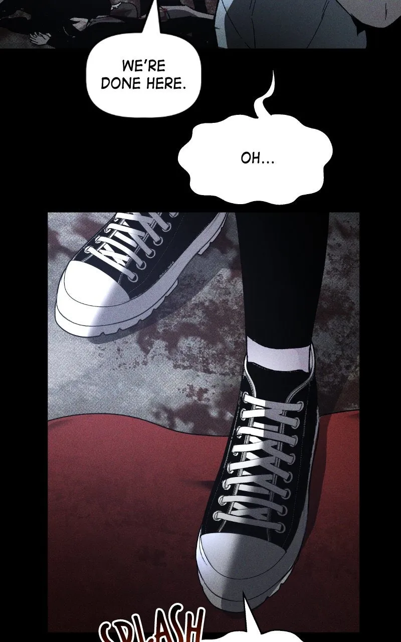 Destined Killer Chapter 23 page 94 - 