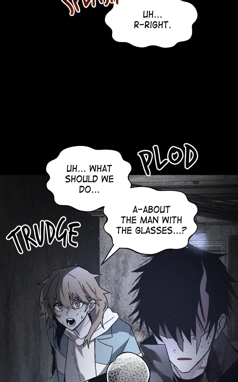 Destined Killer Chapter 23 page 95 - 