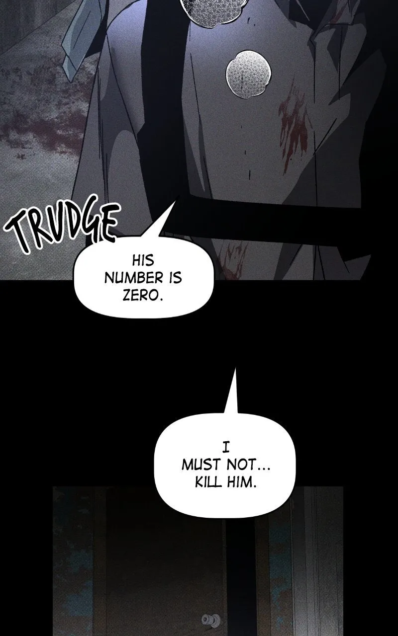 Destined Killer Chapter 23 page 96 - 