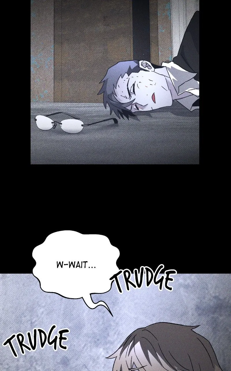 Destined Killer Chapter 23 page 97 - 