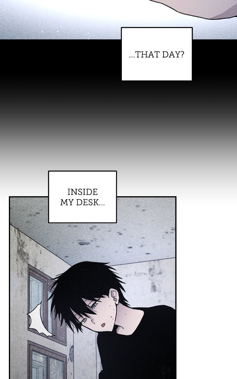 Destined Killer Ep. 24 - Number - Origin (1) page 11 - 