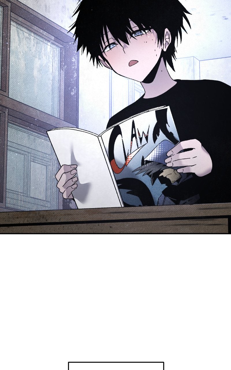 Destined Killer Ep. 24 - Number - Origin (1) page 13 - 